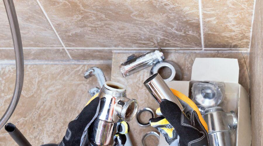 Professional Storm Sewer Service in Dustin, OK